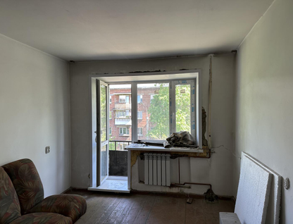 1-к. квартира, 33,4&nbsp;м²