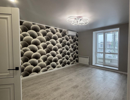 1-к. квартира, 40&nbsp;м²