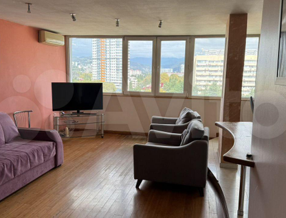 2-к. квартира, 64&nbsp;м²