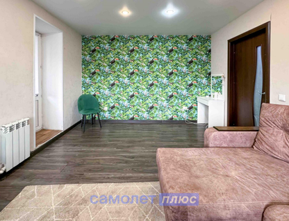 1-к. квартира, 40,3&nbsp;м²