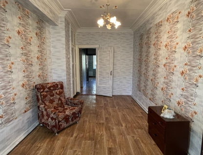 2-к. квартира, 52,4&nbsp;м²