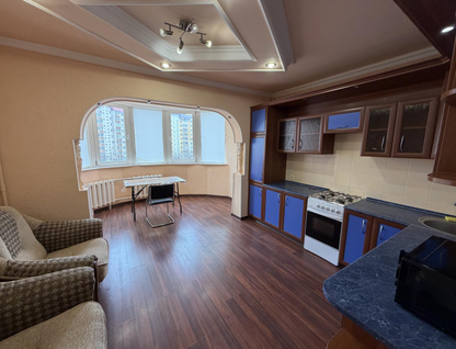 2-к. квартира, 90,5&nbsp;м²