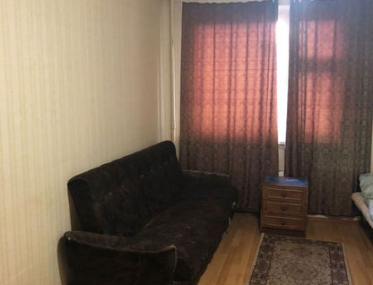 3-к. квартира, 82&nbsp;м²