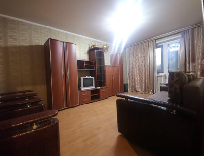 1-к. квартира, 37,5&nbsp;м²