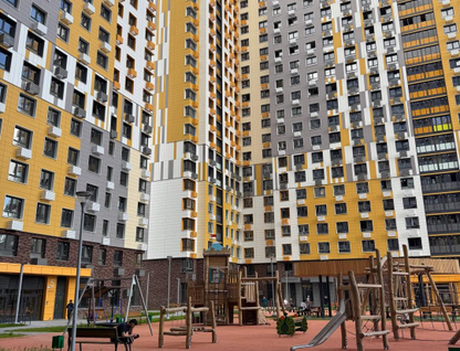 2-к. квартира, 56&nbsp;м²
