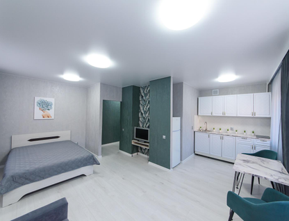 1-к. квартира, 31,8&nbsp;м²