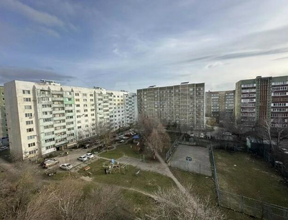 1-к. квартира, 38 м²