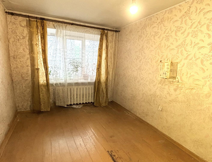 2-к. квартира, 47 м²