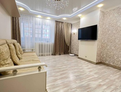 2-к. квартира, 56,1&nbsp;м²