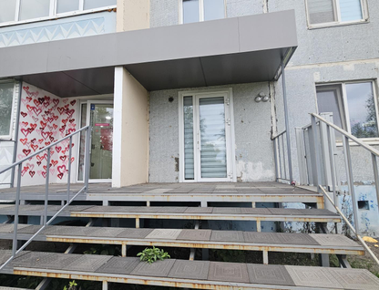 Помещение свободного назначения, 17&nbsp;м²