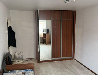 1-к. квартира, 30,1&nbsp;м²