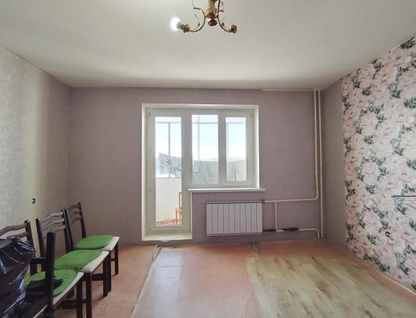 2-к. квартира, 57&nbsp;м²
