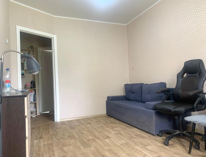 2-к. квартира, 45,8&nbsp;м²
