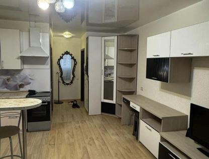 Студия, 30&nbsp;м²