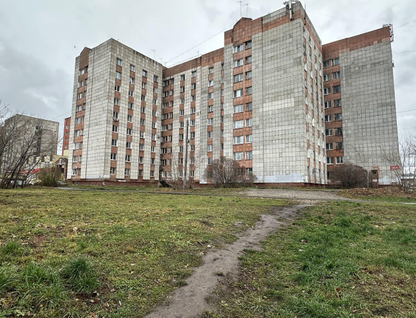 Студия, 25,1&nbsp;м²