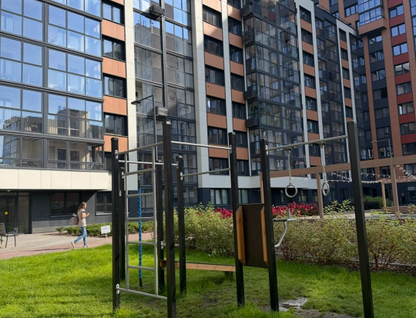 2-к. квартира, 58,1&nbsp;м²