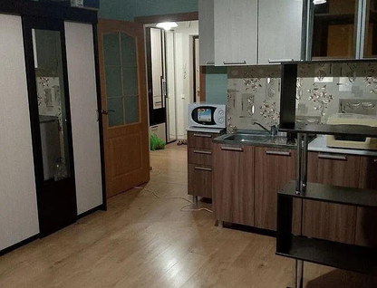 Студия, 30&nbsp;м²