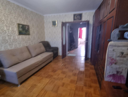 3-к. квартира, 58&nbsp;м²