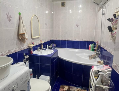 2-к. квартира, 47,7&nbsp;м²