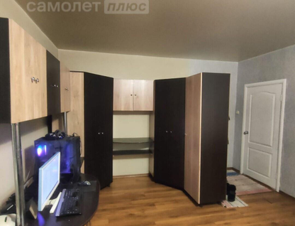 1-к. квартира, 29&nbsp;м²