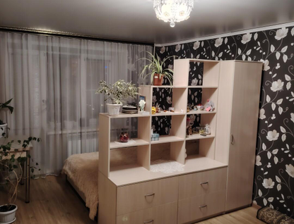 1-к. квартира, 29,2&nbsp;м²