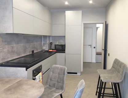 1-к. квартира, 44&nbsp;м²