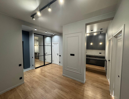 3-к. квартира, 52&nbsp;м²