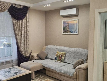 1-к. квартира, 42,7&nbsp;м²