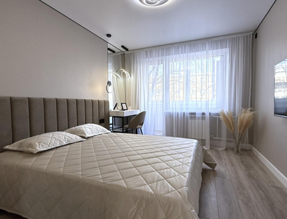 2-к. квартира, 45&nbsp;м²