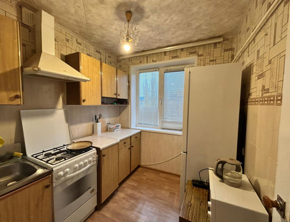 3-к. квартира, 61,2&nbsp;м²