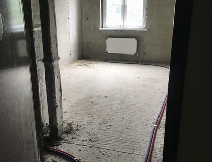 Студия, 24 м²