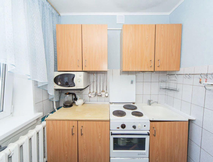 2-к. квартира, 44,4&nbsp;м²