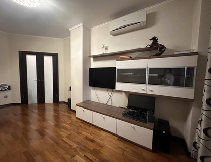 2-к. квартира, 62&nbsp;м²