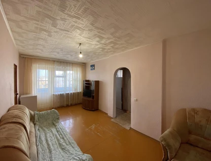 3-к. квартира, 43,4&nbsp;м²