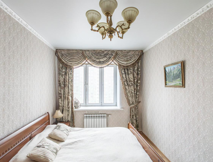 2-к. квартира, 53,7&nbsp;м²