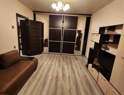 1-к. квартира, 39&nbsp;м²