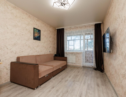 1-к. квартира, 30,8 м²