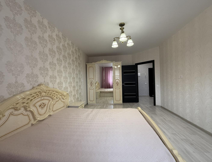 1-к. квартира, 50,9&nbsp;м²