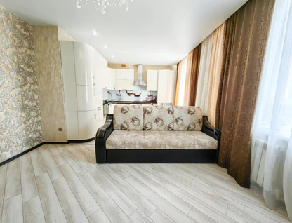 2-к. квартира, 51,7&nbsp;м²