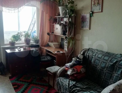 1-к. квартира, 31,5&nbsp;м²