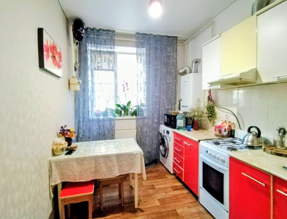 1-к. квартира, 28&nbsp;м²