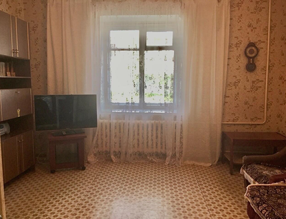 2-к. квартира, 52,2&nbsp;м²