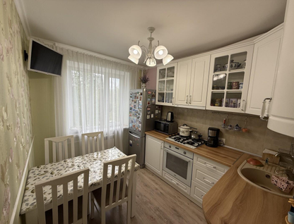 3-к. квартира, 64,8&nbsp;м²