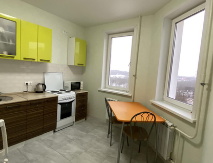 1-к. квартира, 33&nbsp;м²