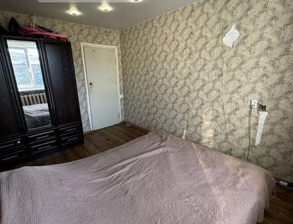 3-к. квартира, 59&nbsp;м²