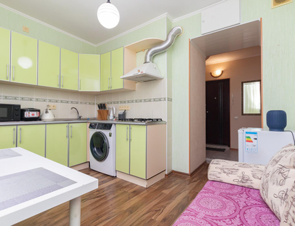 1-к. квартира, 35,6&nbsp;м²