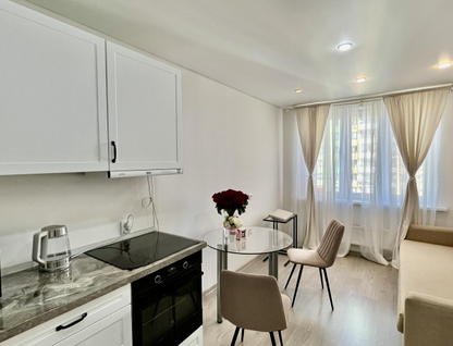 1-к. квартира, 32,7&nbsp;м²