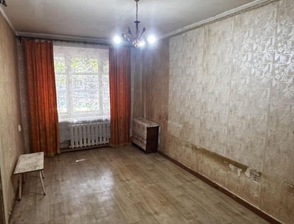 2-к. квартира, 43 м²