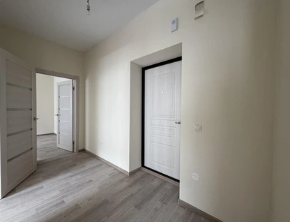 2-к. квартира, 53 м²