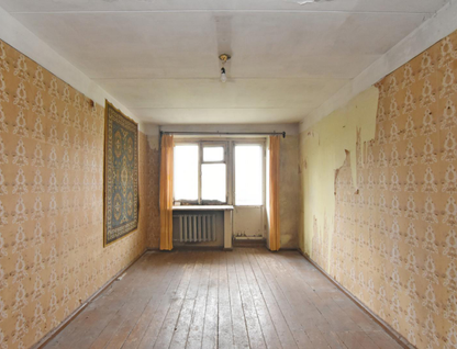 1-к. квартира, 31,8&nbsp;м²